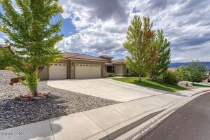 photo 1 of 10380 Cavalry Cir, Reno, NV 89521