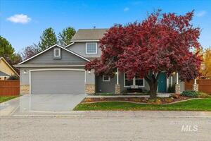 photo 1 of 5496 S Taradale Ave, Boise, ID 83709