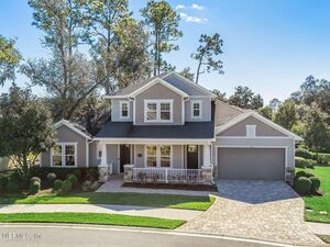 photo 1 of 8494 MABEL Drive, Jacksonville, FL 32256