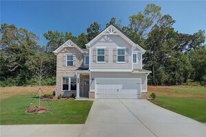 photo 1 of 145 Saint Annes Pl, Covington, GA 30016
