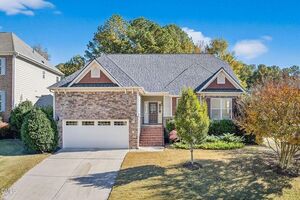 photo 1 of 1897 Lazio Ln, Apex, NC 27502