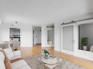 photo 1 of 20 2nd St NE UNIT P1802, Minneapolis, MN 55413