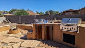 photo 1 of 8766 N Golden Moon Way, Tucson, AZ 85743