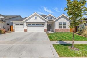 photo 1 of 1152 W Capstone Dr, Nampa, ID 83686