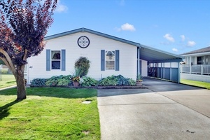 photo 1 of 11303 E Jackson Ave #40, Spokane Valley, WA 99206