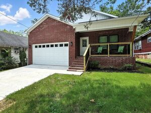 photo 1 of 1418 S Martin St, Little Rock, AR 72204