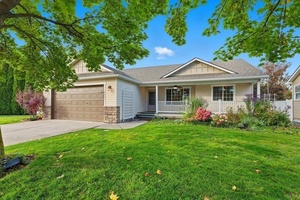 photo 1 of 19511 E Shannon Ave, Liberty Lake, WA 99016