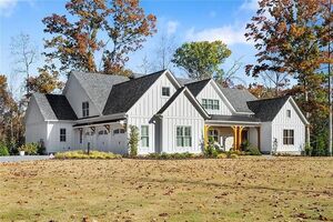 photo 1 of 320 Blackberry Ridge Trl, Milton, GA 30004