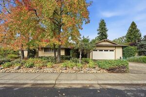 photo 1 of 1709 Michael Way, Calistoga, CA 94515