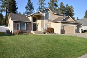 photo 1 of 4413 E Winfield Rd, Mead, WA 99021