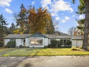 photo 1 of 14614 SE Rhone St, Portland, OR 97236