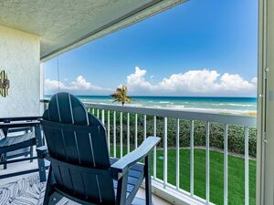 photo 1 of 10600 S Ocean Drive #206, Jensen Beach, FL 34957