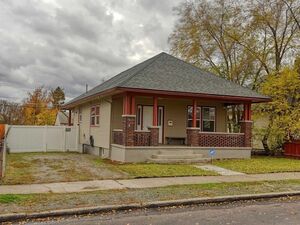 photo 1 of 1108 E Bridgeport Ave, Spokane, WA 99207