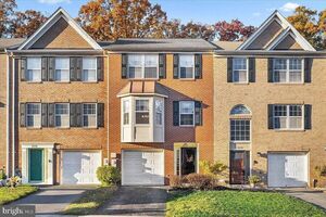 photo 1 of 8232 Dellwood Ct, Lanham, MD 20706