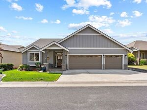 photo 1 of 8814 E Clearview Ln, Spokane, WA 99217