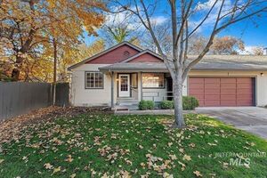 photo 1 of 3463 N Collister Dr, Boise, ID 83703