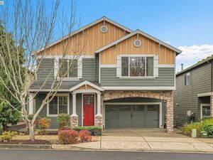 photo 1 of 7110 SW Queen Ln, Beaverton, OR 97008