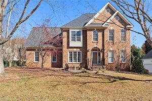 photo 1 of 4855 Century Oaks Ln, Winston Salem, NC 27106