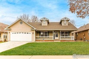 photo 1 of 226 53rd Ave, Greeley, CO 80634