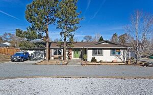 photo 1 of 10300 Wells Fargo Rd, Reno, NV 89508