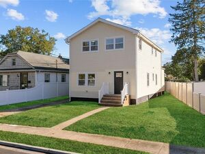 photo 1 of 146 Lincoln Avenue, Roosevelt, NY 11575