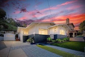 photo 1 of 3476 Reynard Way, San Diego, CA 92103