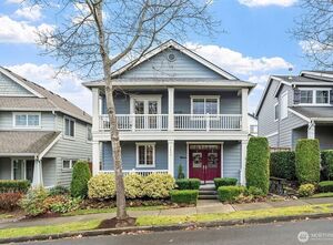 photo 1 of 2456 30th Avenue NE, Issaquah, WA 98029