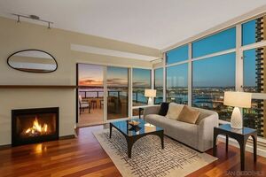 photo 1 of 1205 Pacific Hwy UNIT 2002, San Diego, CA 92101