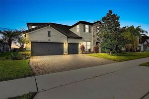 photo 1 of 16689 Broadwater Ave, Winter Garden, FL 34787