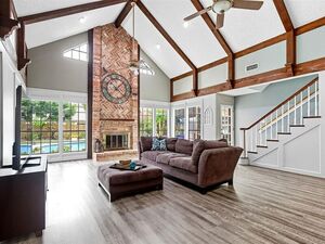 photo 1 of 15715 Brookvilla Dr, Houston, TX 77059