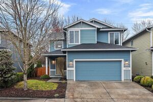 photo 1 of 17802 SE 16th St, Vancouver, WA 98683