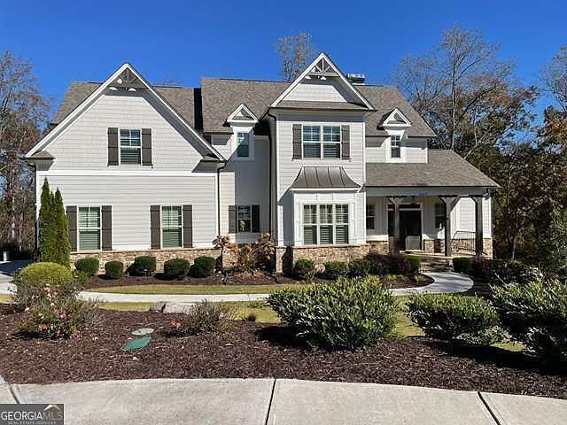 photo 1 of 5536 Dockside Ovlk, Gainesville, GA 30506