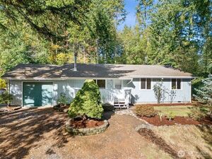 photo 1 of 690 NE Larson Boulevard, Belfair, WA 98528