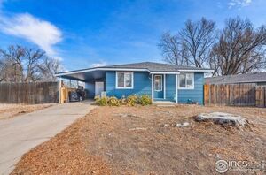 photo 1 of 102 Aragon Ct, Milliken, CO 80543