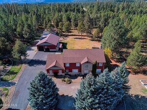 photo 1 of 21779 N Ramsey Rd, Rathdrum, ID 83858