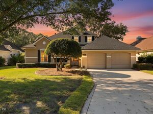 photo 1 of 537 DANDELION Drive, Saint Johns, FL 32259