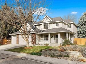 photo 1 of 1326 N Mansfield Pl, Eagle, ID 83616