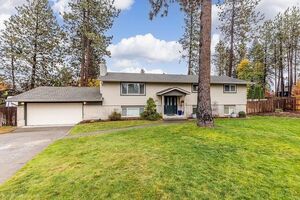 photo 1 of 1718 E 60th Ave, Spokane, WA 99223