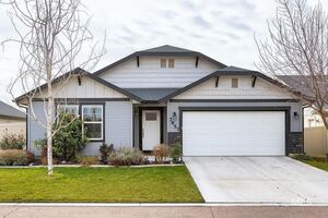 photo 1 of 7857 E Bunker Hill St, Nampa, ID 83687