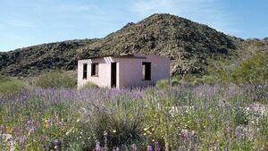 photo 1 of 10 Bell King Ln, Twentynine Palms, CA 92277