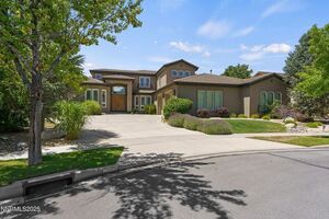 photo 1 of 2880 Friar Rock Ct, Sparks, NV 89436