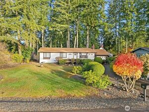 photo 1 of 350 E Mountain View Drive, Allyn, WA 98524