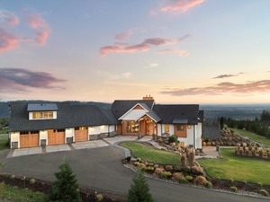 photo 1 of 16725 NE Mountain Home Rd, Sherwood, OR 97140