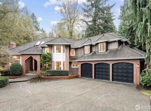 photo 1 of 13428 160th Avenue NE, Redmond, WA 98052