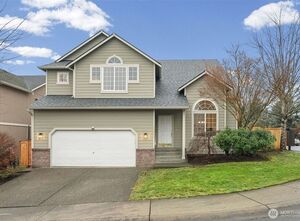 photo 1 of 36201 23rd Place S, Federal Way, WA 98003
