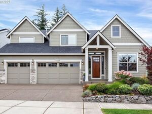 photo 1 of 4057 Heron Dr, West Linn, OR 97068