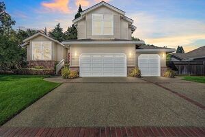 photo 1 of 115 American River Canyon Dr, Folsom, CA 95630