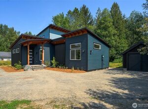 photo 1 of 4120 Valley Highway, Deming, WA 98244