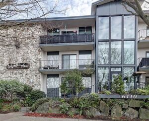 photo 1 of 6110 24th Avenue NW #203, Seattle, WA 98107