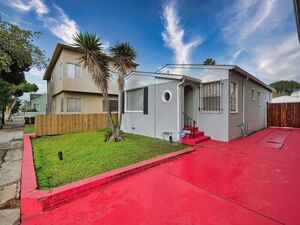 photo 1 of 2555 Barrett Ave, Richmond, CA 94804